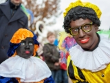 IMG 6601 Intocht Sint 2014 DezeFoto : 2014, Deurningen, intocht, piet, plechelmus harmonie, sint, sinterklaas